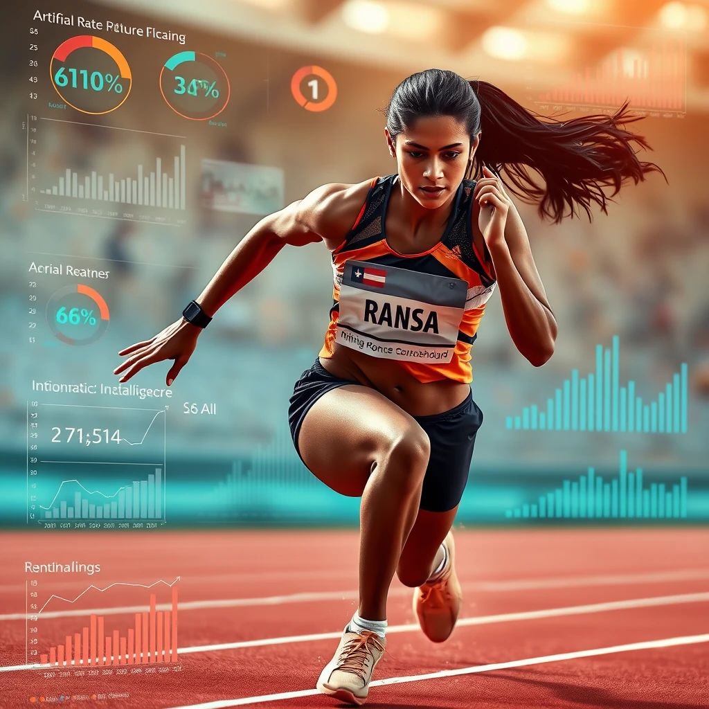 DH Photo generated through AI by Pushkar V