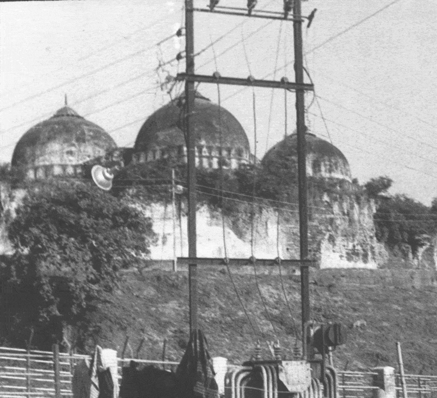 Credit: TPML Archives