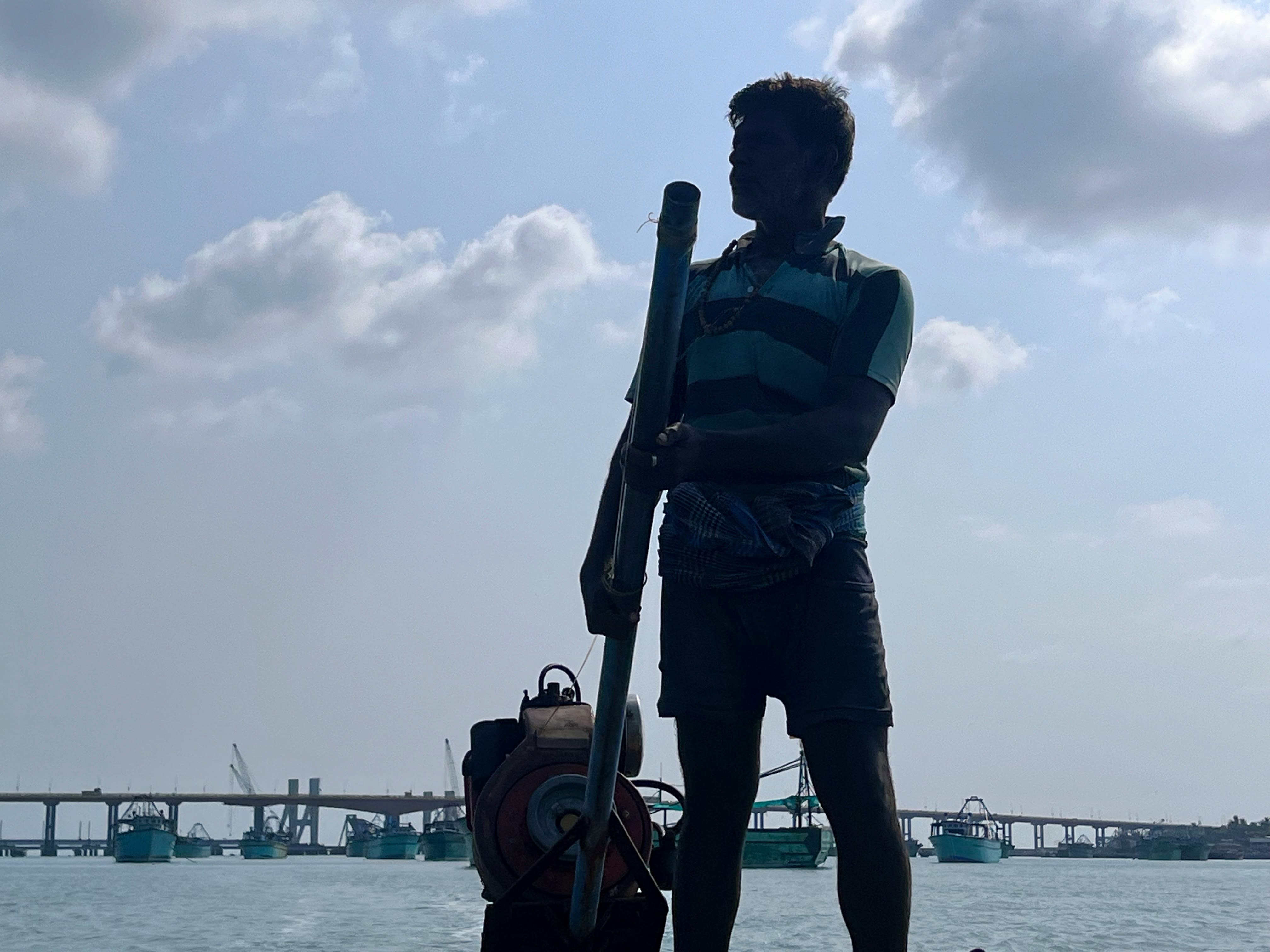 DH Photo by E T B Sivapriyan